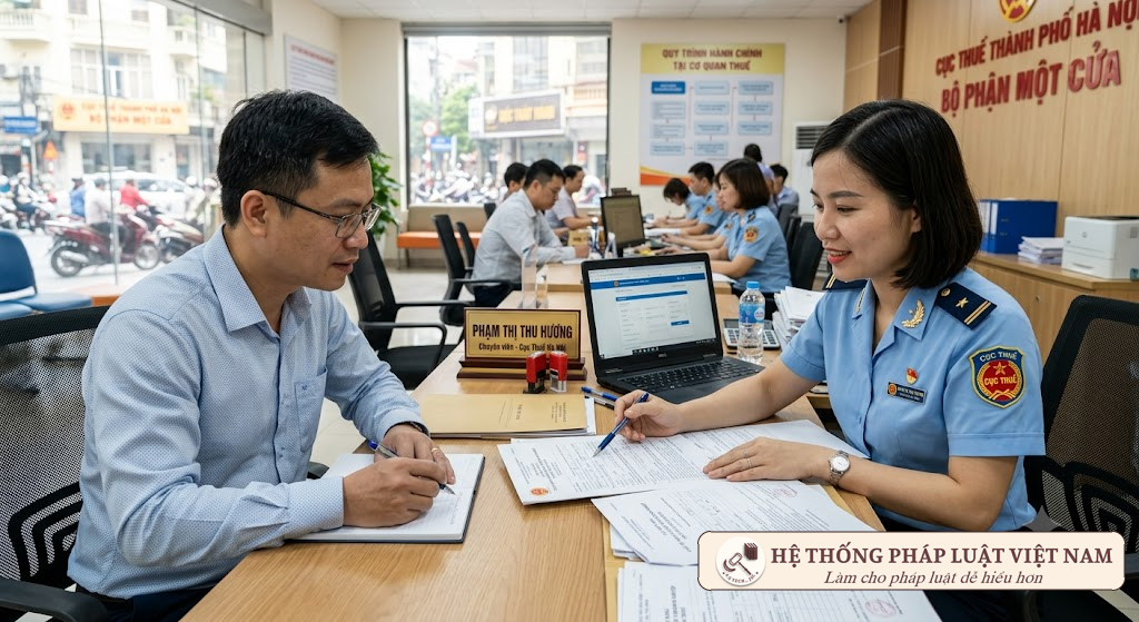 Tháo gỡ &#039;nút thắt&#039; giải thể: Doanh nghiệp ngừng hoạt động chưa chấm dứt mã số thuế được tạo điều kiện hoàn tất trước 31/12/2026
