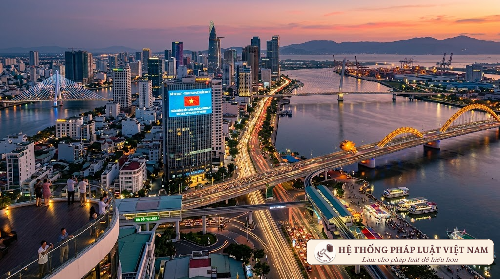 Bộ Xây dựng trực tiếp công nhận đô thị loại I từ ngày 15/9/2026: Bước ngoặt đột phá trong phân cấp quản lý đô thị
