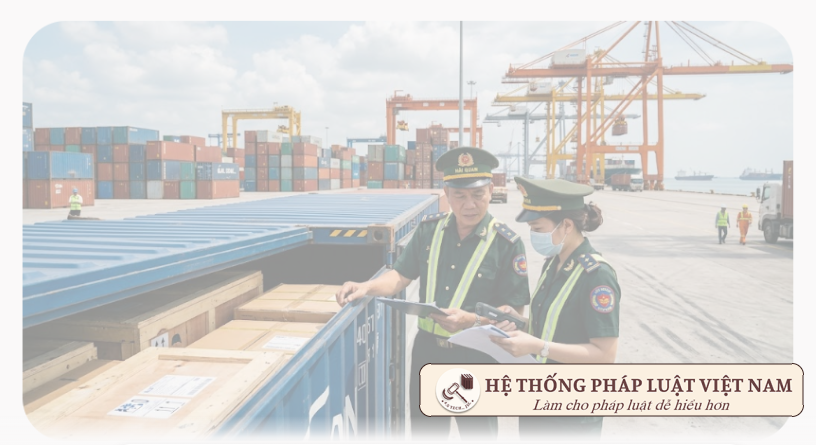Sửa đổi 4 biểu mẫu khai hải quan quan trọng từ ngày 16/11/2026: Doanh nghiệp xuất nhập khẩu cần lưu ý gì?
