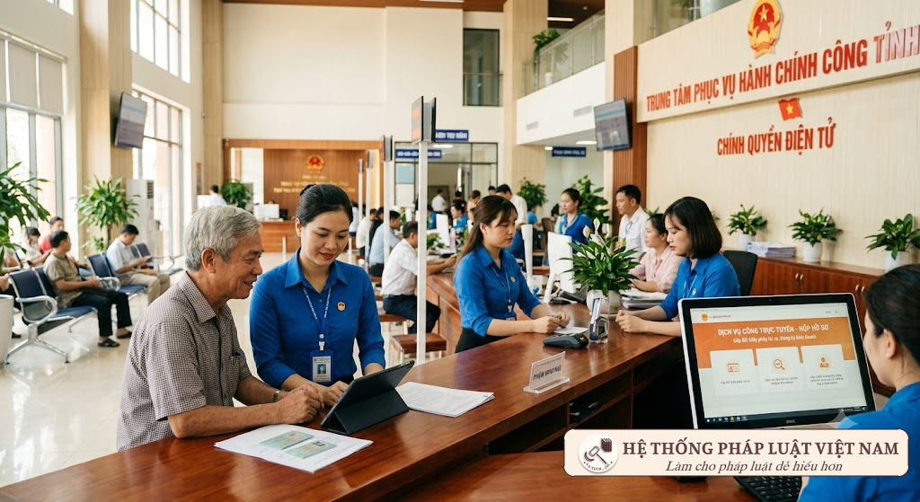 Toàn bộ văn bản hành chính mới có hiệu lực từ tháng 9/2026: Người dân cần biết ngay những quyền lợi và mốc thời gian nào?