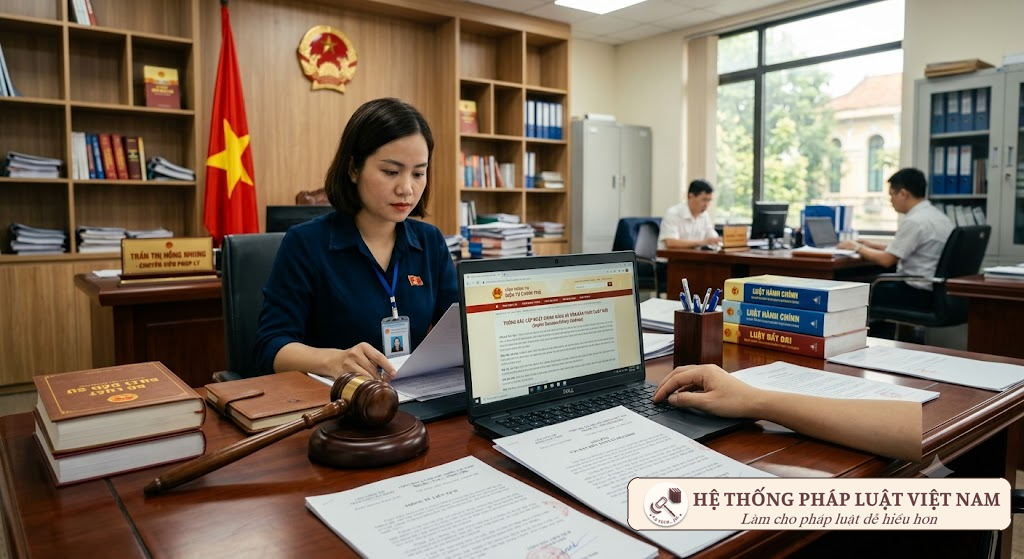   
            Tổng Hợp Danh Sách Thông Tư Có Hiệu Lực Từ Tháng 10/2026: Những Điểm Mới Quan Trọng Cần Biết
      