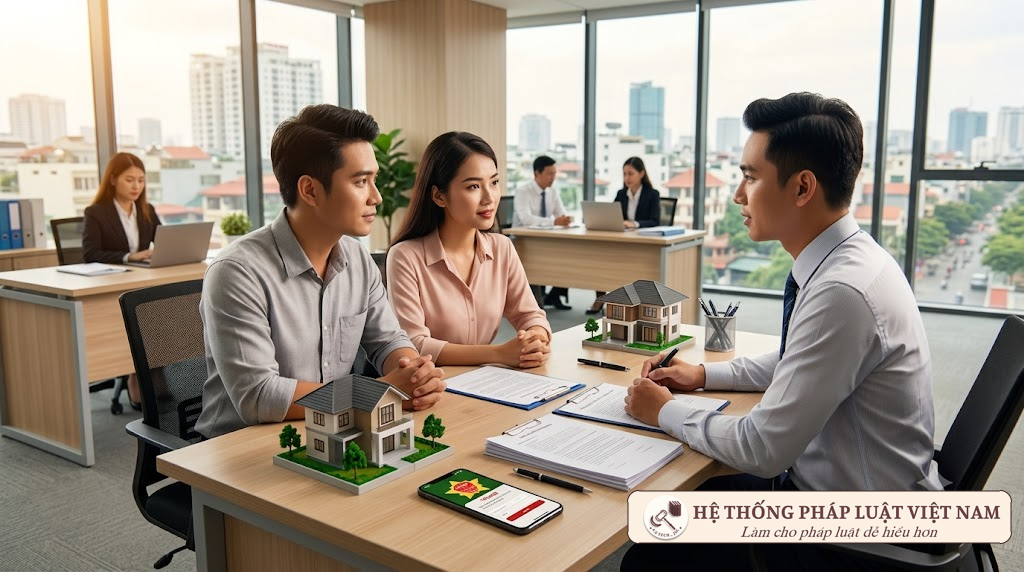 Làm Sao Để Được Giảm 10% Lệ Phí Trước Bạ Nhà Đất Khi Đăng Ký Chuyển Nhượng Trước Ngày 01/3/2027?