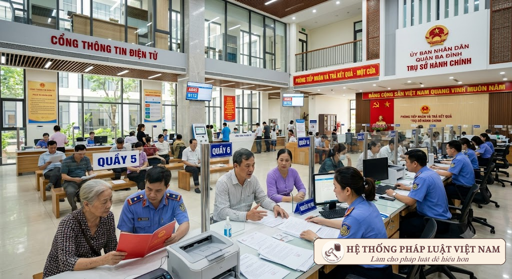 Người dân được tạm ứng bồi thường đến 75% giá trị thiệt hại: Quyền lợi mới từ 01/3/2027 có gì đặc biệt?

