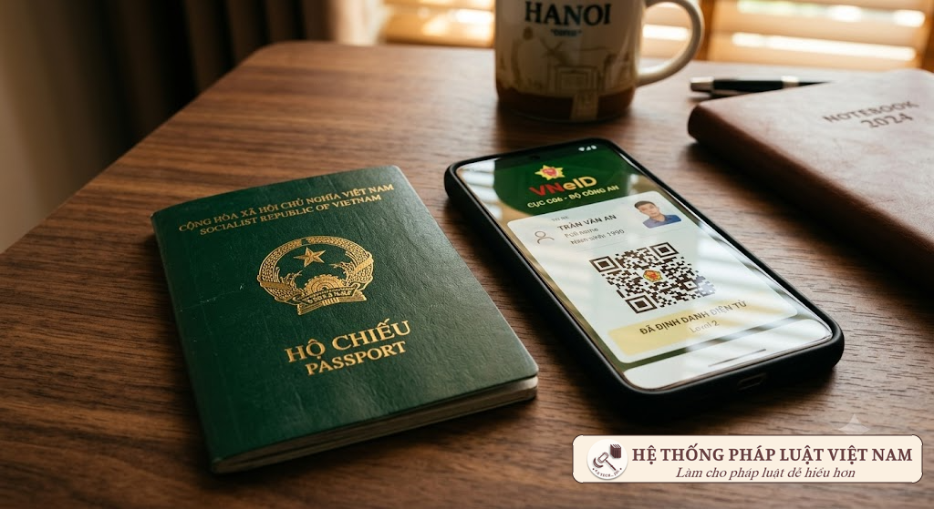 Ai Chưa Có Hộ Chiếu Nên Đi Làm Ngay Trước Ngày 01/3/2027: Cơ Hội Miễn 100% Lệ Phí Cực Hấp Dẫn Không Thể Bỏ Lỡ!
