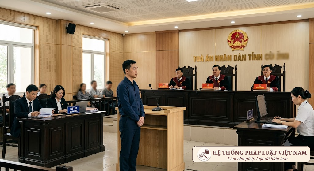 Khắc Phục Thiệt Hại Do Vi Phạm Đất Đai: Bị Cáo Có Thể Được Giảm Đến 4/5 Mức Hình Phạt Thế Nào?
