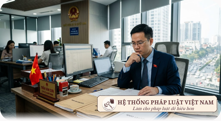   
            7+ &#039;Vùng Cấm&#039; Công Chức Tuyệt Đối Không Được Làm: Luật Mới Nhất 2026 Có Gì Thay Đổi?
      
