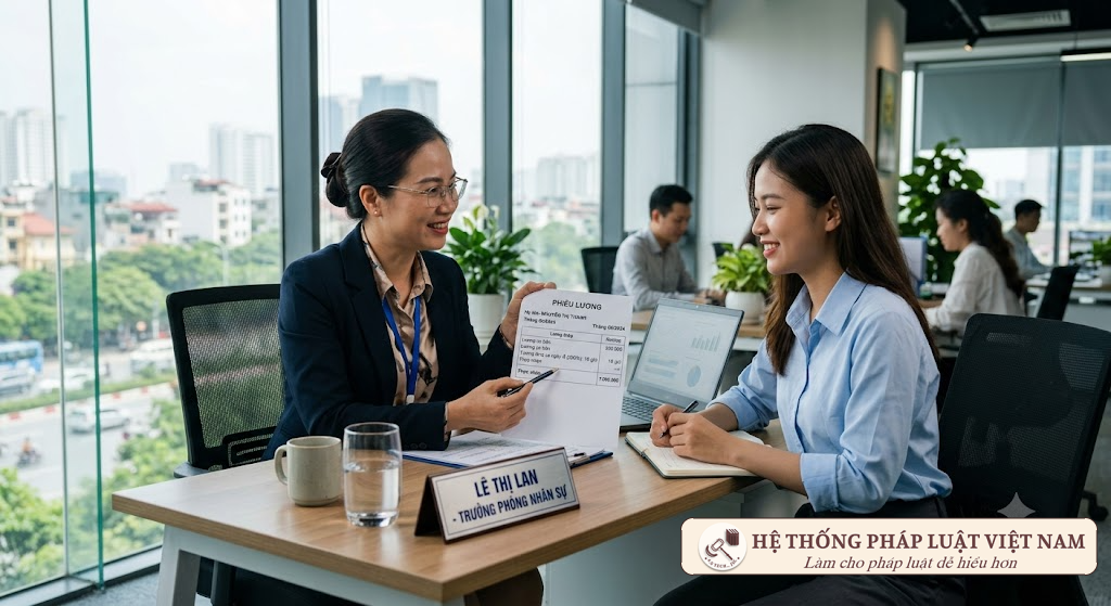 Tiền lương làm thêm giờ dịp lễ Quốc khánh 02/9