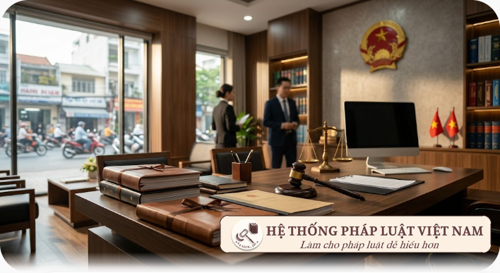   
            Chi phí tương trợ tư pháp dân sự: Tối đa 600.000 đồng/hồ sơ, quy định mới từ 2026
      