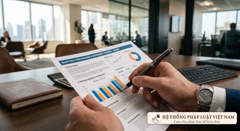 Hoạt động điều hành và quản trị tài chính tại các tổ chức tín dụng