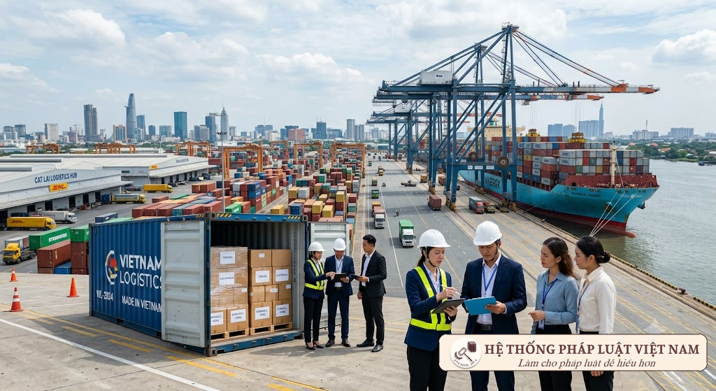 Doanh nghiệp FDI lưu ý gì trước quy định mới tại Nghị định 342/2026/NĐ-CP về hoạt động thương mại và giấy phép kinh doanh?
