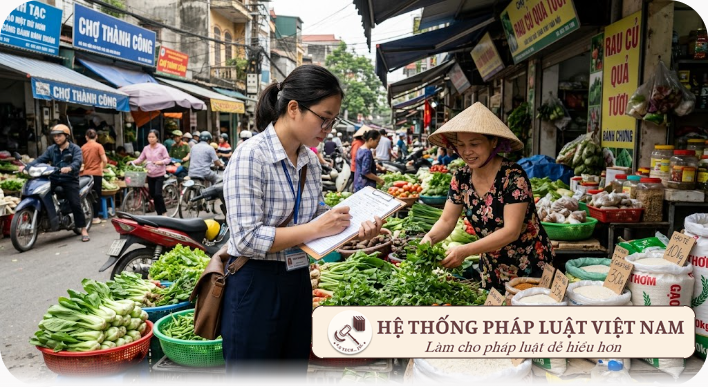 Khảo sát mức sống tối thiểu của người lao động