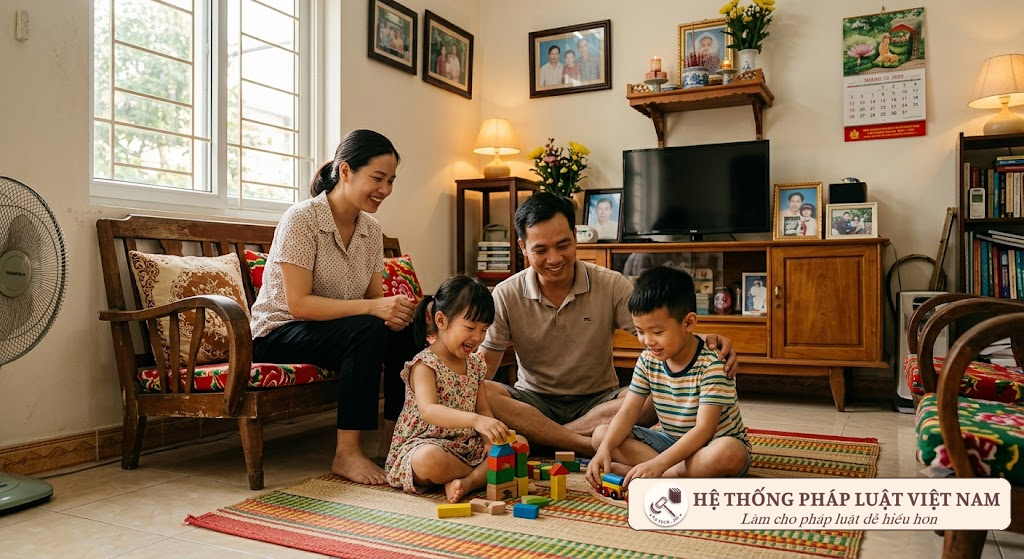 Hà Nội đề xuất mức hỗ trợ đột phá: Trẻ em hộ nghèo có thể nhận tới 3,5 triệu đồng/tháng từ năm 2027
