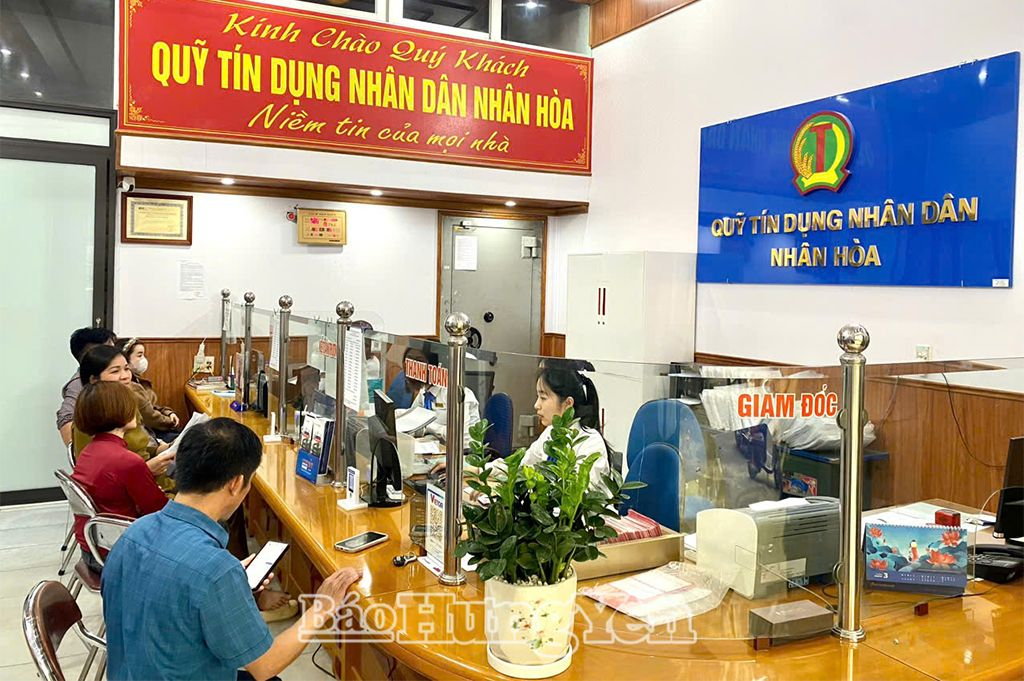 Siết van an toàn: Quỹ tín dụng nhân dân chỉ được dùng tối đa 30% vốn ngắn hạn cho vay trung và dài hạn từ 01/11/2026
