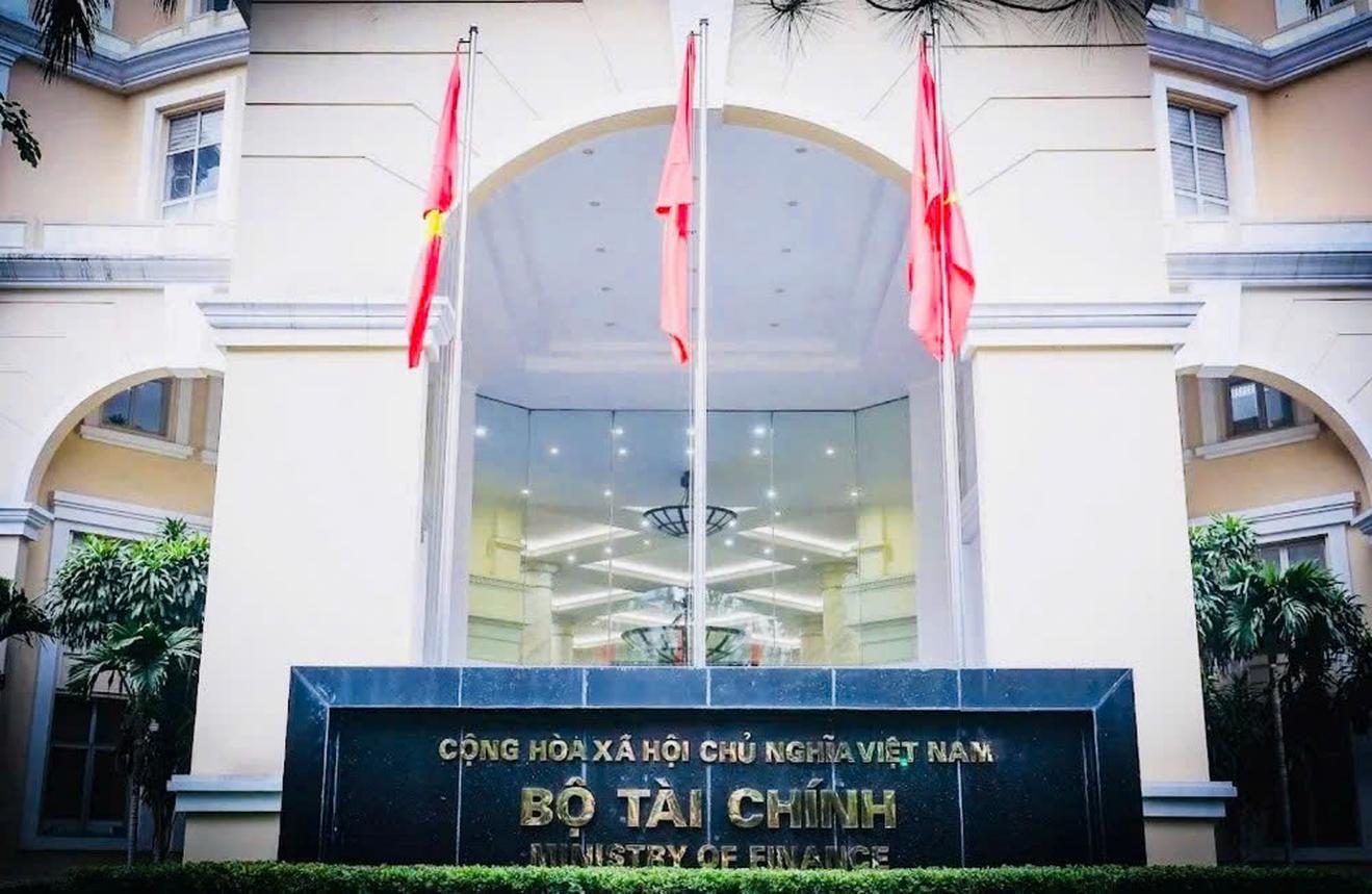   
            Chính thức quy định 12 vị trí công tác tài chính địa phương bắt buộc phải luân chuyển định kỳ từ ngày 15/12/2026
      