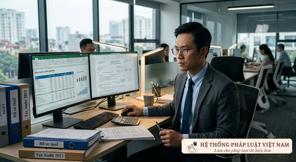 Kế toán cần biết: 10 thay đổi &#039;nóng&#039; về Thuế, Hóa đơn và Hải quan áp dụng từ tháng 10/2026
