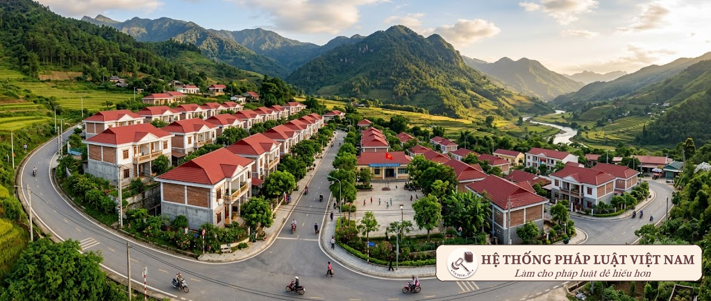   
            3 hình thức bố trí ổn định dân cư vùng thiên tai, biên giới, hải đảo từ tháng 10/2026: Người dân cần nắm rõ quyền lợi
      