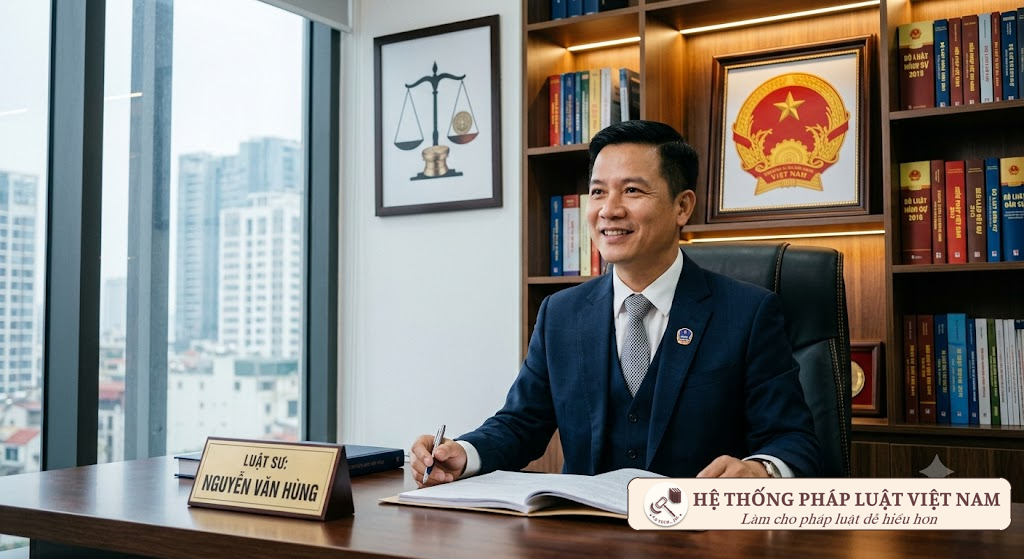 Chế Độ Đãi Ngộ Và Quyền Hạn Đột Phá Dành Cho Luật Sư Công Theo Quy Định Mới Nhất
