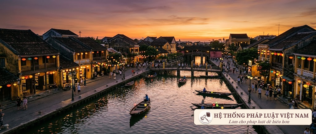   
            Đô thị di sản văn hóa Việt Nam: Cơ hội vàng với loạt ưu đãi đột phá từ Nghị định 282/2026/NĐ-CP
      