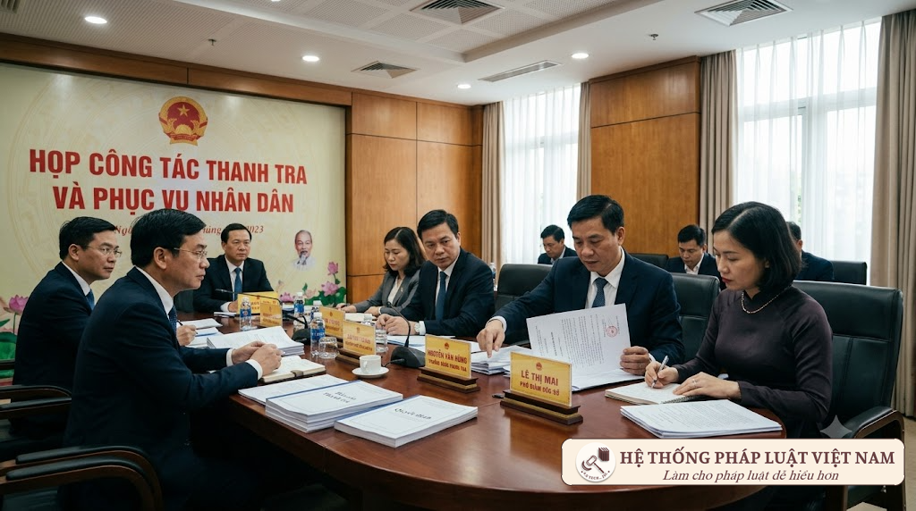 Gây lãng phí công sản: Cán bộ, công chức bị xử lý kỷ luật đến mức nào theo Nghị định 267/2026/NĐ-CP?
