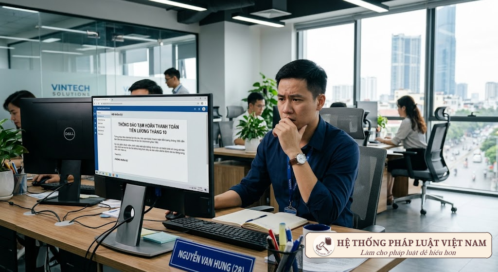 Doanh nghiệp nợ lương, chậm trả lương cho người lao động bị xử phạt như thế nào theo Nghị định 283/2026/NĐ-CP?
