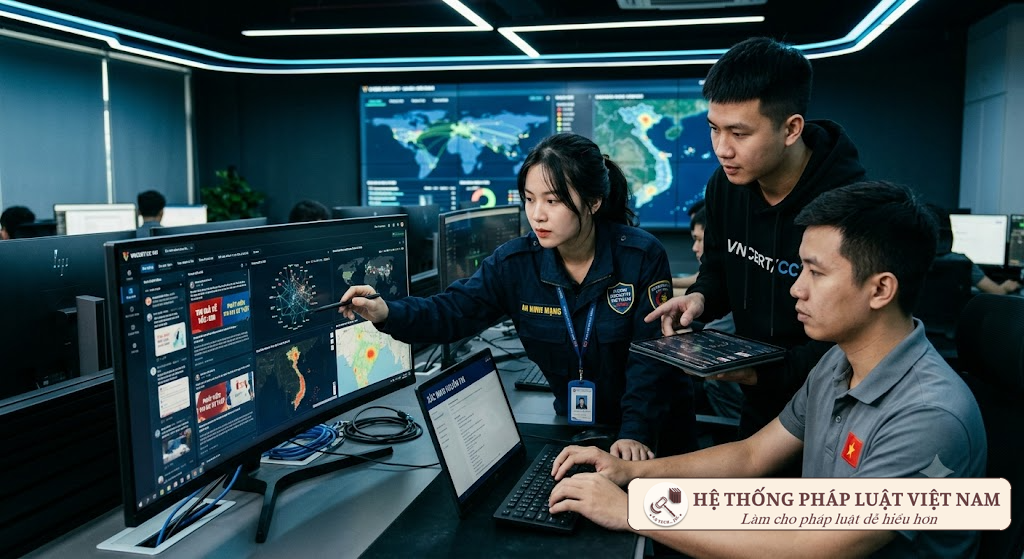 Chính thức áp dụng từ 05/10/2026: Nhận diện và xử lý tin giả, tin sai sự thật theo Nghị định 328/2026/NĐ-CP thế nào để không vi phạm pháp luật?
