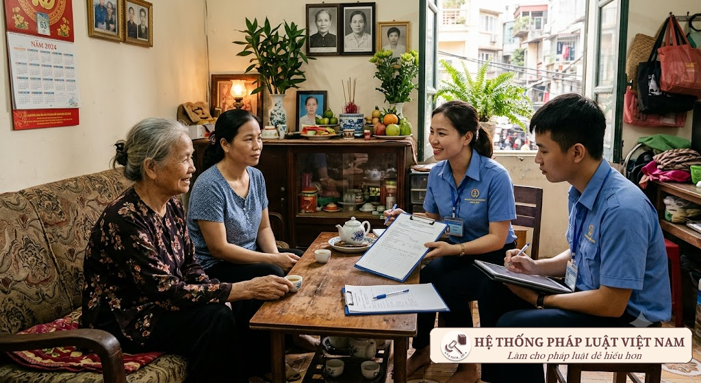 Hà Nội Thiết Lập Chuẩn Nghèo Mới: Thu Nhập Dưới 3,5 Triệu Đồng/Tháng Đã Được Coi Là Hộ Nghèo Đô Thị?

