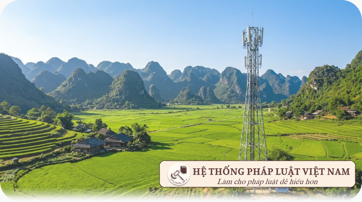   
            Tốc độ Internet 4G, 5G và băng rộng cố định phải đạt bao nhiêu để đáp ứng chuẩn phổ cập mới nhất theo Thông tư 51/2026/TT-BKHCN?
      