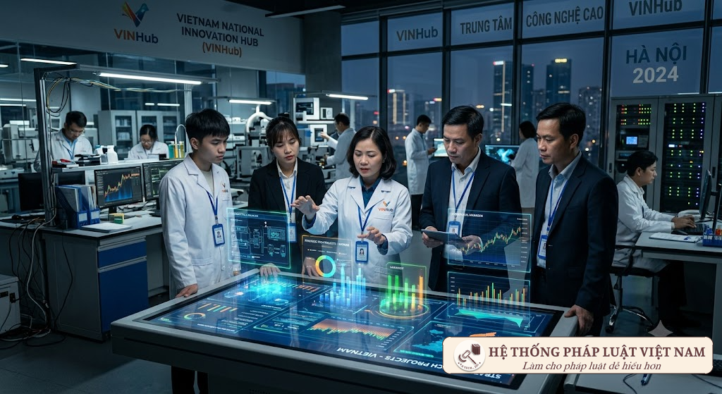 Đột phá tài chính công nghệ chiến lược: &#039;Cởi trói&#039; ngân sách và chấp nhận rủi ro khoa học theo Thông tư 49/2026/TT-BKHCN
