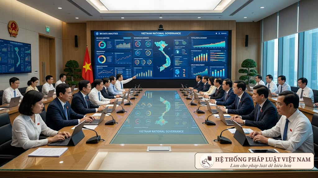 Yêu Cầu Cắt Giảm Hội Họp, Bám Sát Cơ Sở Và Đẩy Mạnh Ứng Dụng AI Xử Lý Công Việc Tại Nghị Quyết 29-NQ/TW
