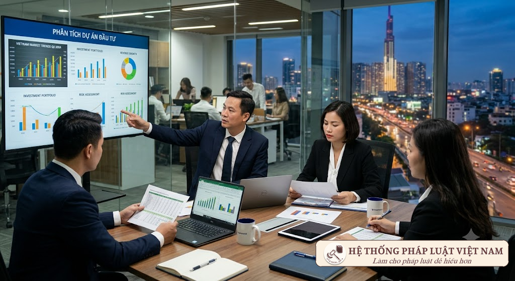 Hoạt động đầu tư kinh doanh của đảng viên ngoài khu vực công