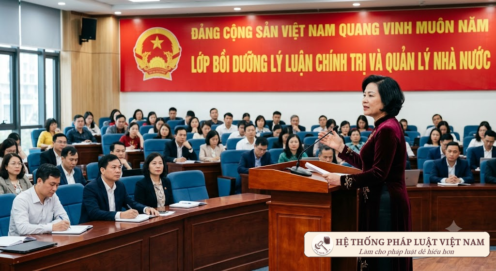   
            Trung tâm chính trị cấp xã: Hạn chót 6 tháng để kết thúc hoạt động theo Quy định 222-QĐ/TW mới nhất của Trung ương!
      
