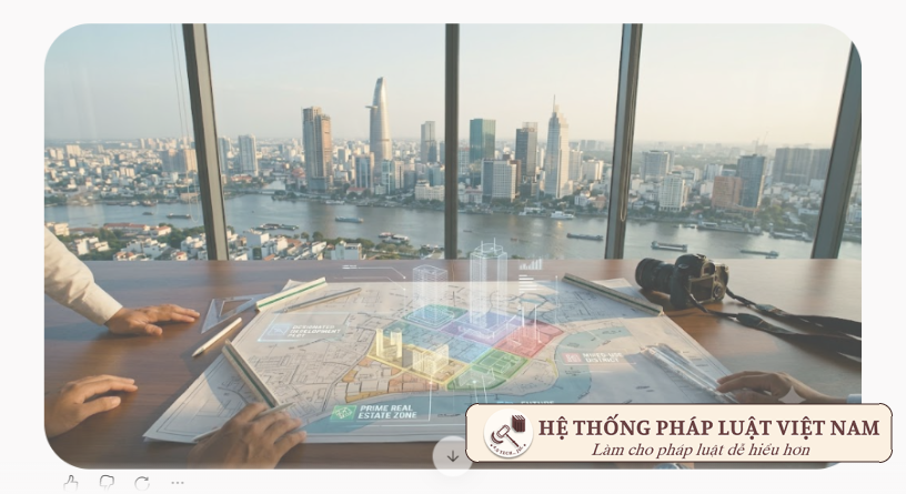 TP.HCM Siết Tiến Độ Đấu Giá Đất Năm 2026: Yêu Cầu Rà Soát Toàn Bộ Danh Mục Khu Đất Theo Công Văn 10373/UBND-ĐT
