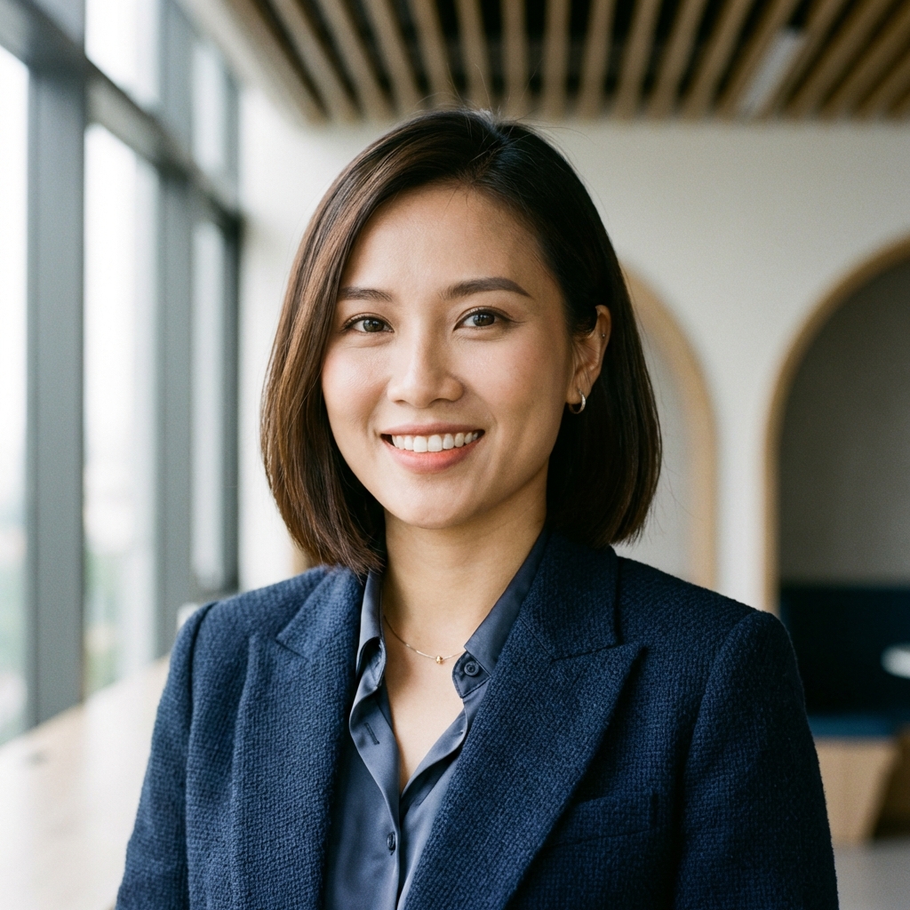 Lương Thu Trinh