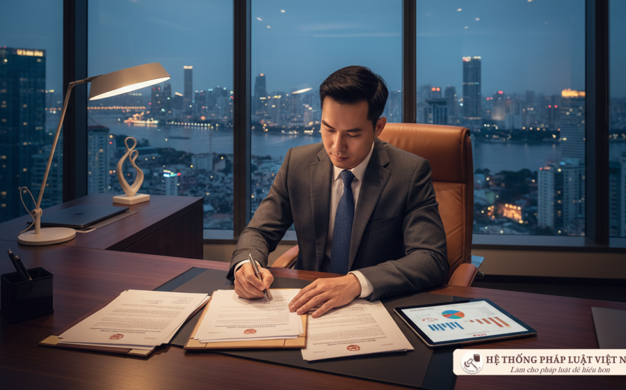 Cải cách thủ tục đăng ký doanh nghiệp 2018: Những thay đổi mang tính đột phá từ 10/10