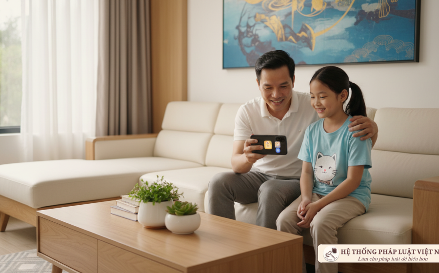 Cú sốc mới: Trẻ em dưới 16 tuổi chính thức bị "cấm" tự đăng ký mạng xã hội từ 25/12?