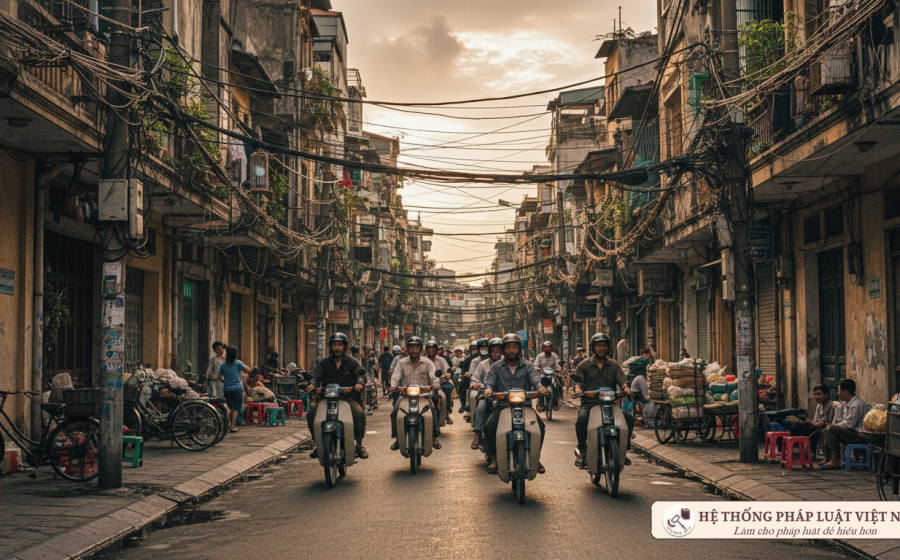 Hà Nội 'khai tử' nhà siêu mỏng: Đất dưới 15m2 chính thức bị cấm xây dựng từ tháng 4/2006