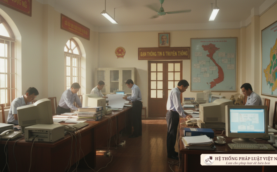 Đầu tư ứng dụng công nghệ thông tin dưới 3 tỷ đồng: Không còn bắt buộc phải lập dự án từ tháng 10/2010