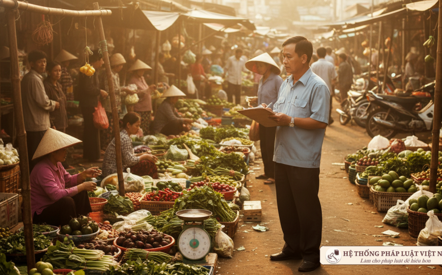 Siết chặt kỷ cương báo cáo giá thị trường: Những thay đổi trọng yếu từ 01/07/2011
