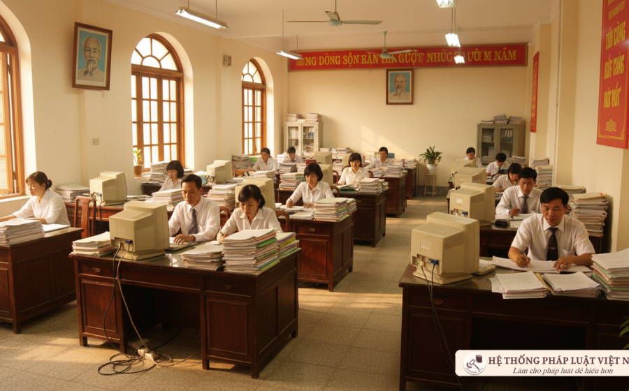 Chính thức tăng lương tối thiểu chung lên 830.000 đồng: Những thay đổi quan trọng từ 01/05/2011