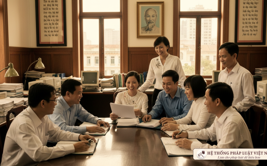 Chính thức tăng lương tối thiểu chung lên 1,05 triệu đồng: Những thay đổi quan trọng từ tháng 5/2012