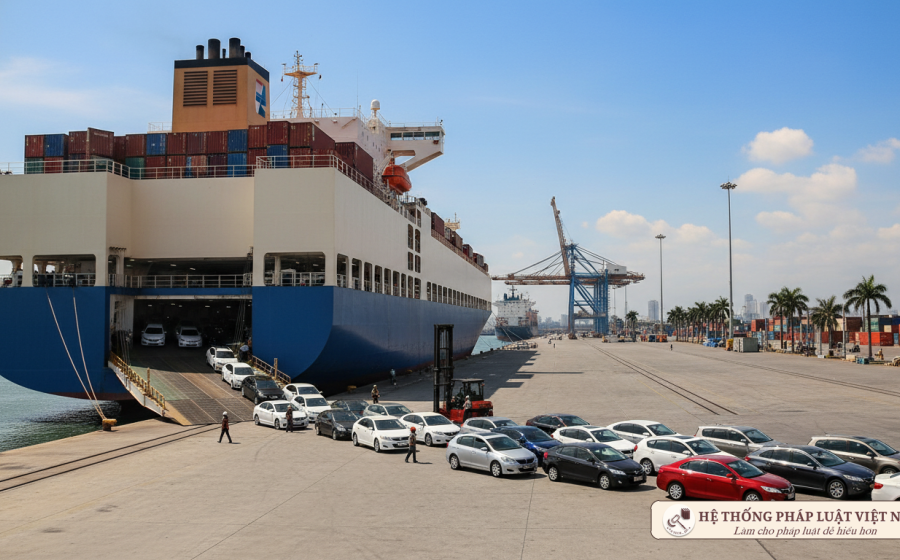 "Cú sốc" thuế nhập khẩu ô tô từ Nhật Bản và ASEAN: Nhiều dòng xe tăng vọt lên mức 70-78% từ tháng 6/2012