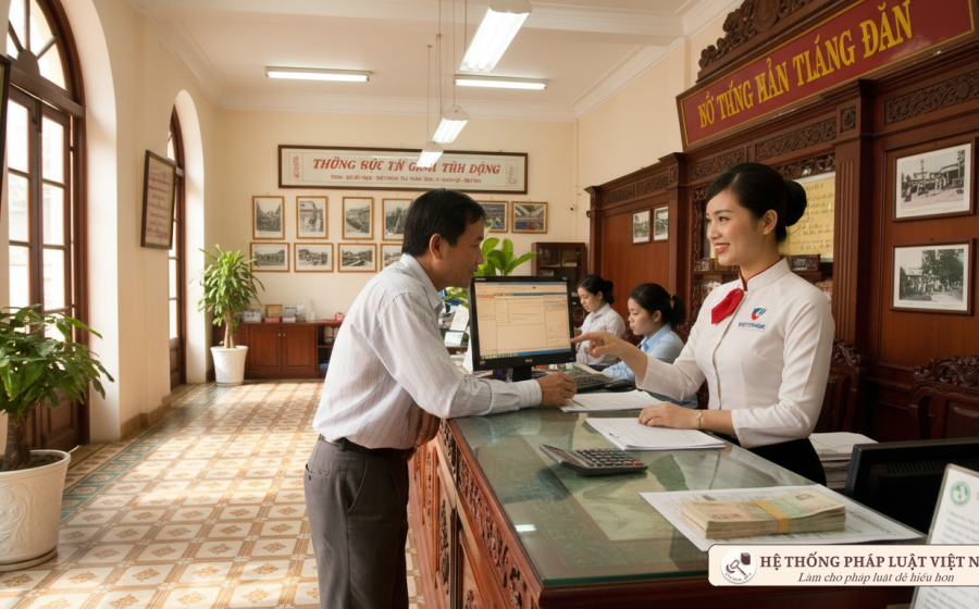 Ngân hàng Nhà nước bất ngờ hạ trần lãi suất: Gửi tiết kiệm chỉ còn tối đa 7,5%/năm từ tháng 3/2013