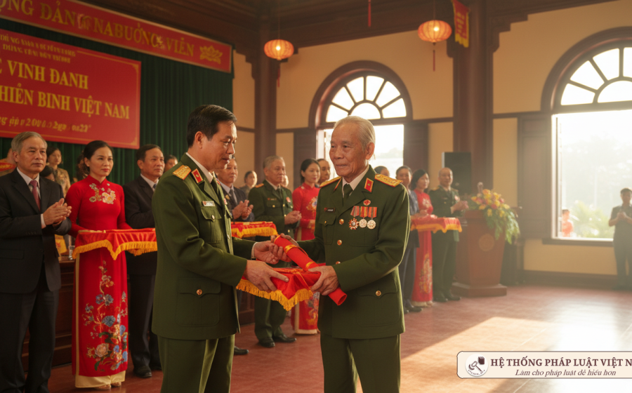 Chính thức tăng mạnh mức trợ cấp cho người có công từ tháng 7/2013
