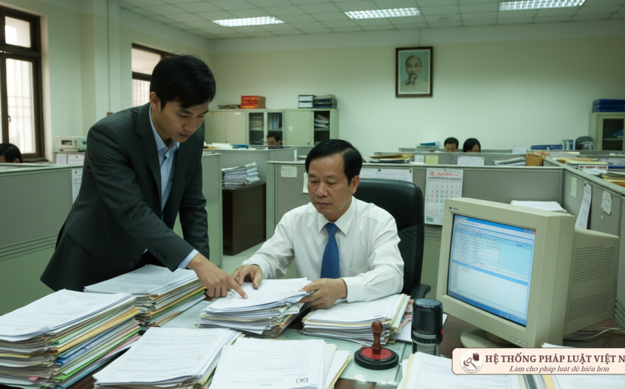 Chính thức áp dụng mức phí 300.000 đồng khi công bố nội dung đăng ký doanh nghiệp từ tháng 10/2013