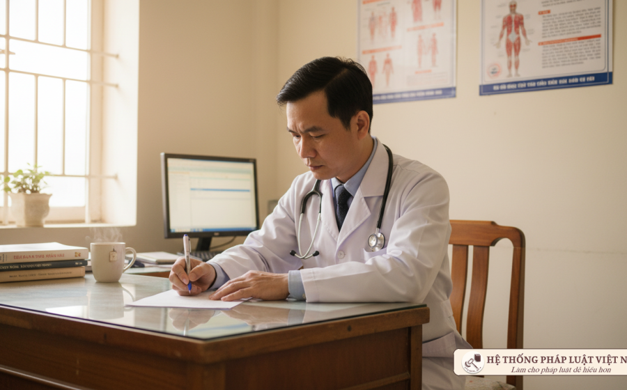 Đơn thuốc ngoại trú chỉ có giá trị 5 ngày: Quy định mới 'siết chặt' việc kê đơn từ tháng 5/2016