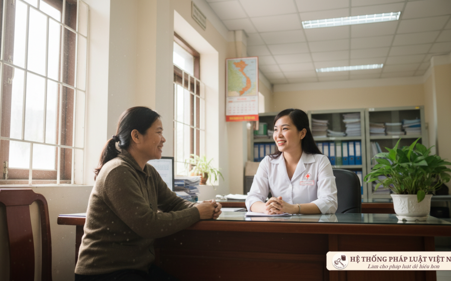 Cán bộ cơ sở cai nghiện 'thở phào' với mức trợ cấp đặc thù mới từ tháng 6/2016