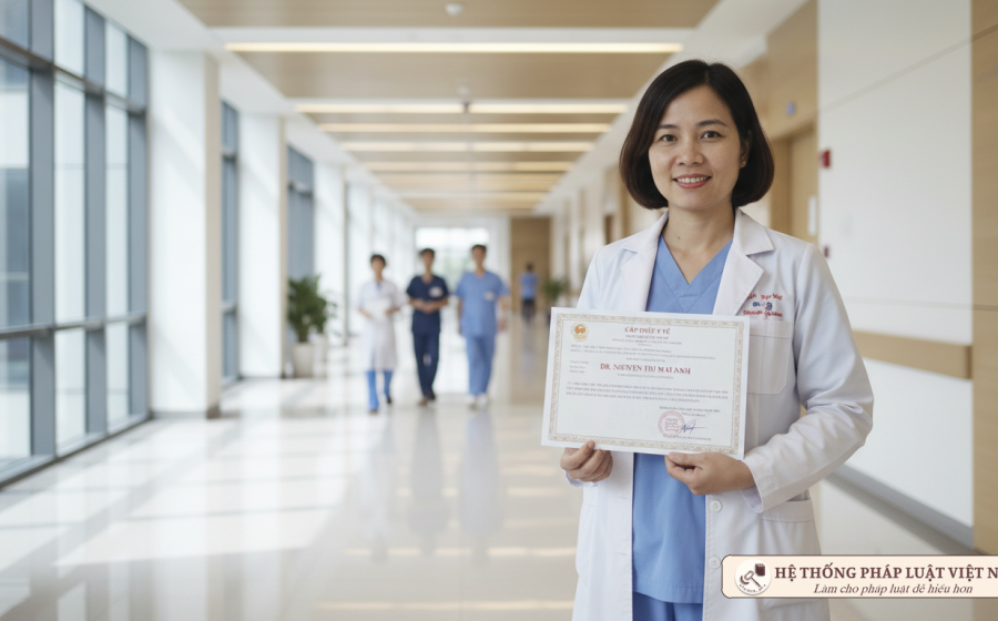 Đột phá cải cách y tế: Thời gian cấp phép bệnh viện, phòng khám giảm mạnh từ tháng 5/2016