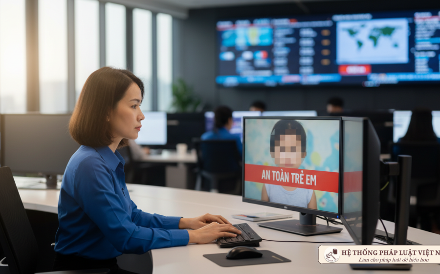 Bảo vệ bí mật đời tư trẻ em trên báo chí: Những quy định mới nhất từ tháng 10/2017