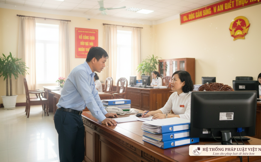 Đột phá cải cách: Bỏ Giấy xác nhận tình trạng hôn nhân và hàng loạt thủ tục 'hành dân' từ tháng 7/2017