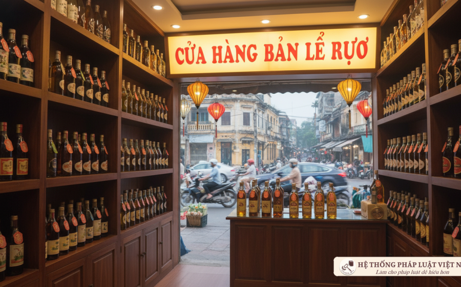 Siết chặt kinh doanh rượu: Cấm tuyệt đối bán cho người dưới 18 tuổi từ tháng 11/2017